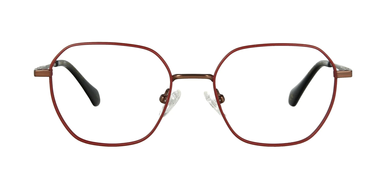 Oprawa okularowa TONNY Titanium 2111C4