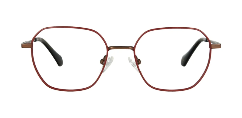 Oprawa okularowa TONNY Titanium 2111C4
