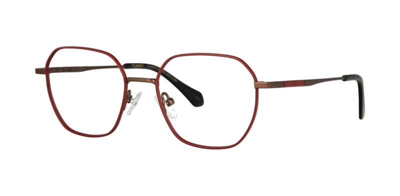 Oprawa okularowa TONNY Titanium 2111C4