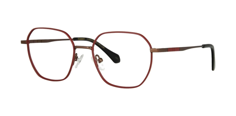 Oprawa okularowa TONNY Titanium 2111C4