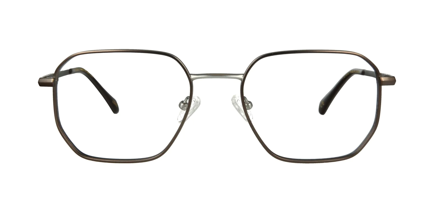 Oprawa okularowa TONNY Titanium 2113C2