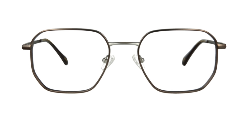 Oprawa okularowa TONNY Titanium 2113C2
