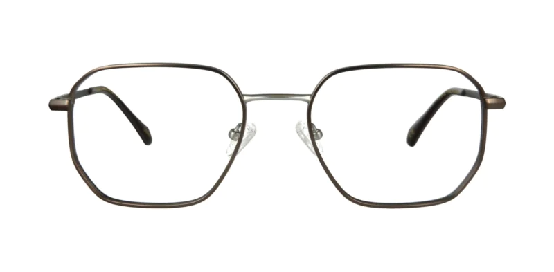 Oprawa okularowa TONNY Titanium 2113C2