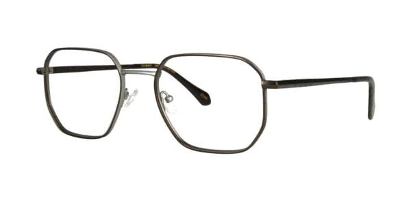 Oprawa okularowa TONNY Titanium 2113C2