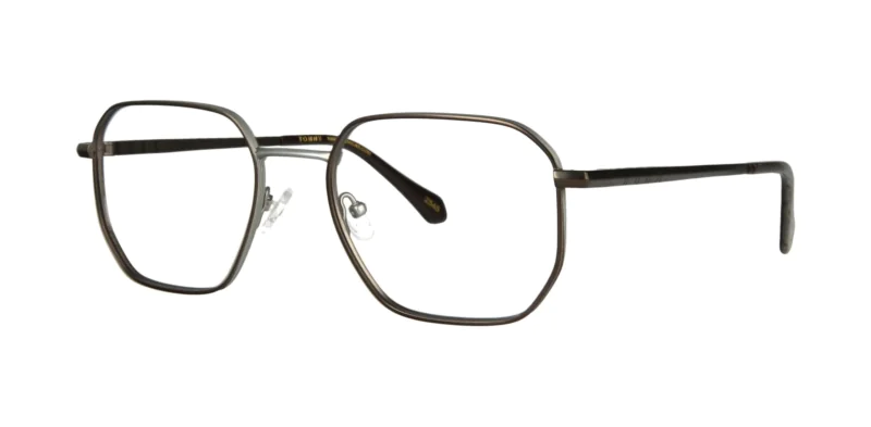 Oprawa okularowa TONNY Titanium 2113C2