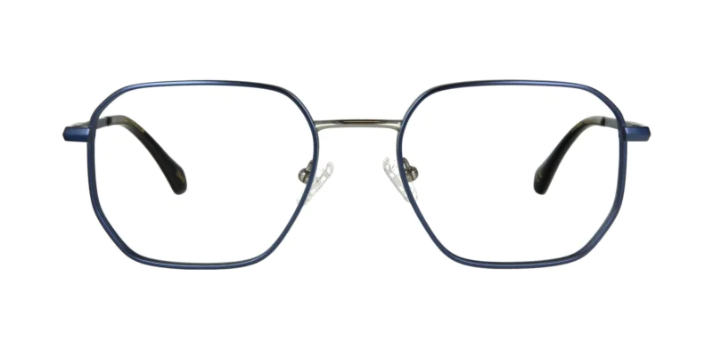 Oprawa okularowa TONNY Titanium 2113C4