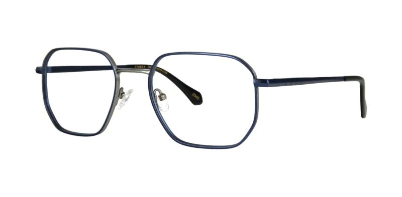Oprawa okularowa TONNY Titanium 2113C4
