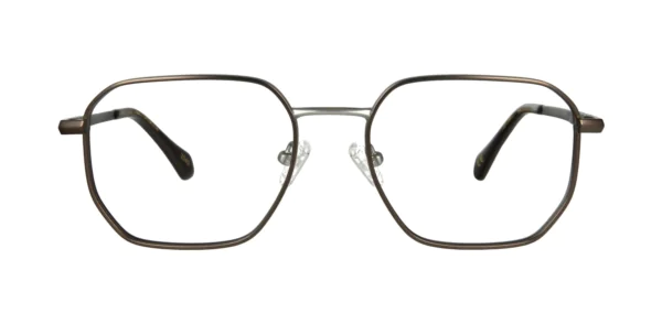 Oprawa okularowa TONNY Titanium 2113AC2