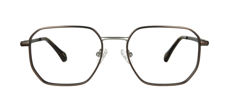Oprawa okularowa TONNY Titanium 2113AC2