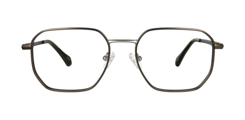 Oprawa okularowa TONNY Titanium 2113AC2