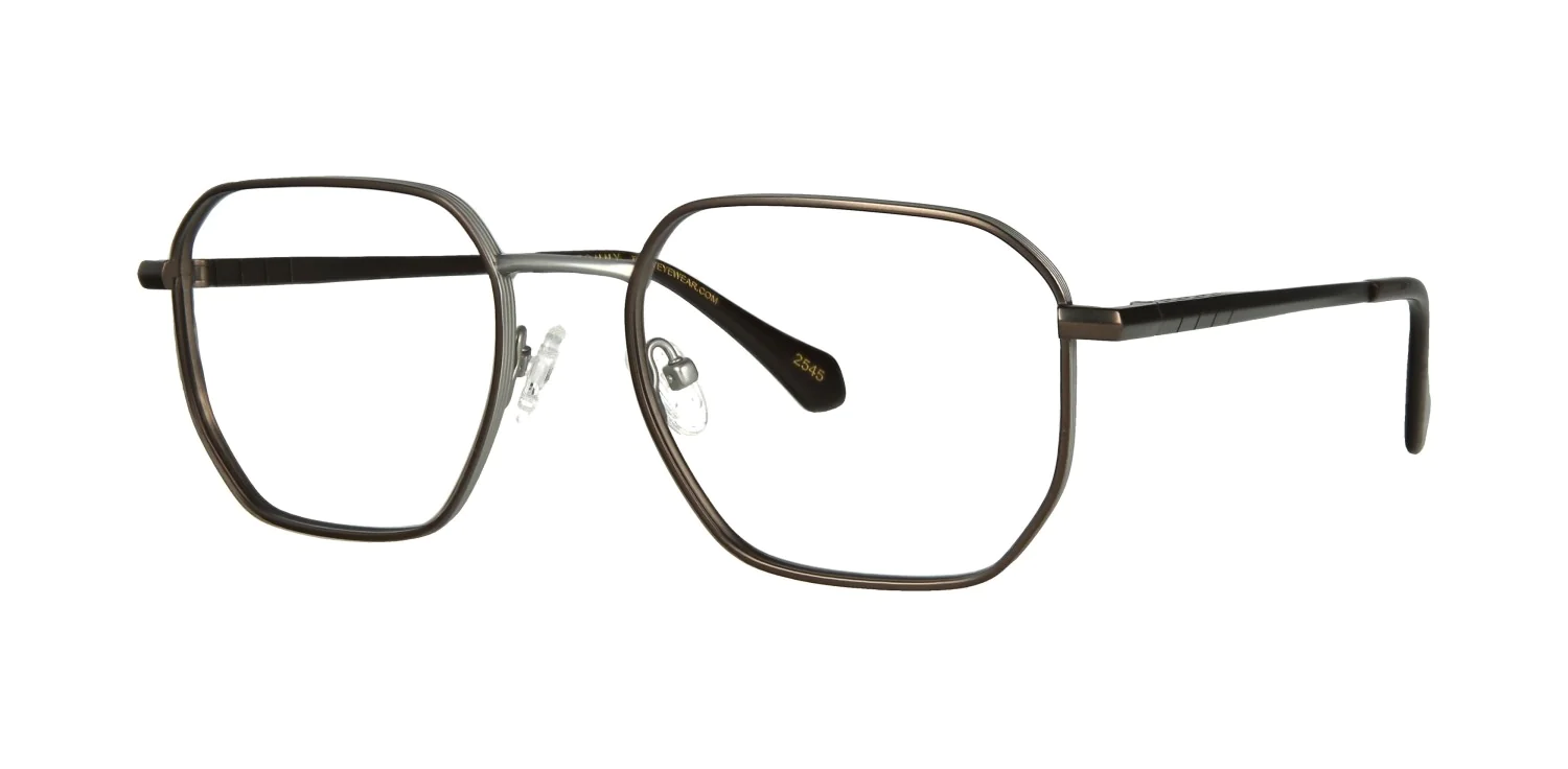 Oprawa okularowa TONNY Titanium 2113AC2