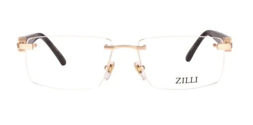 Oprawa okularowa ZILLI 60119C01