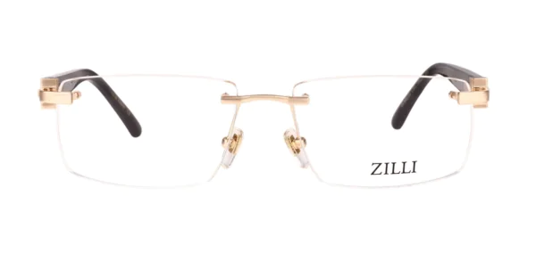 Oprawa okularowa ZILLI 60119C01