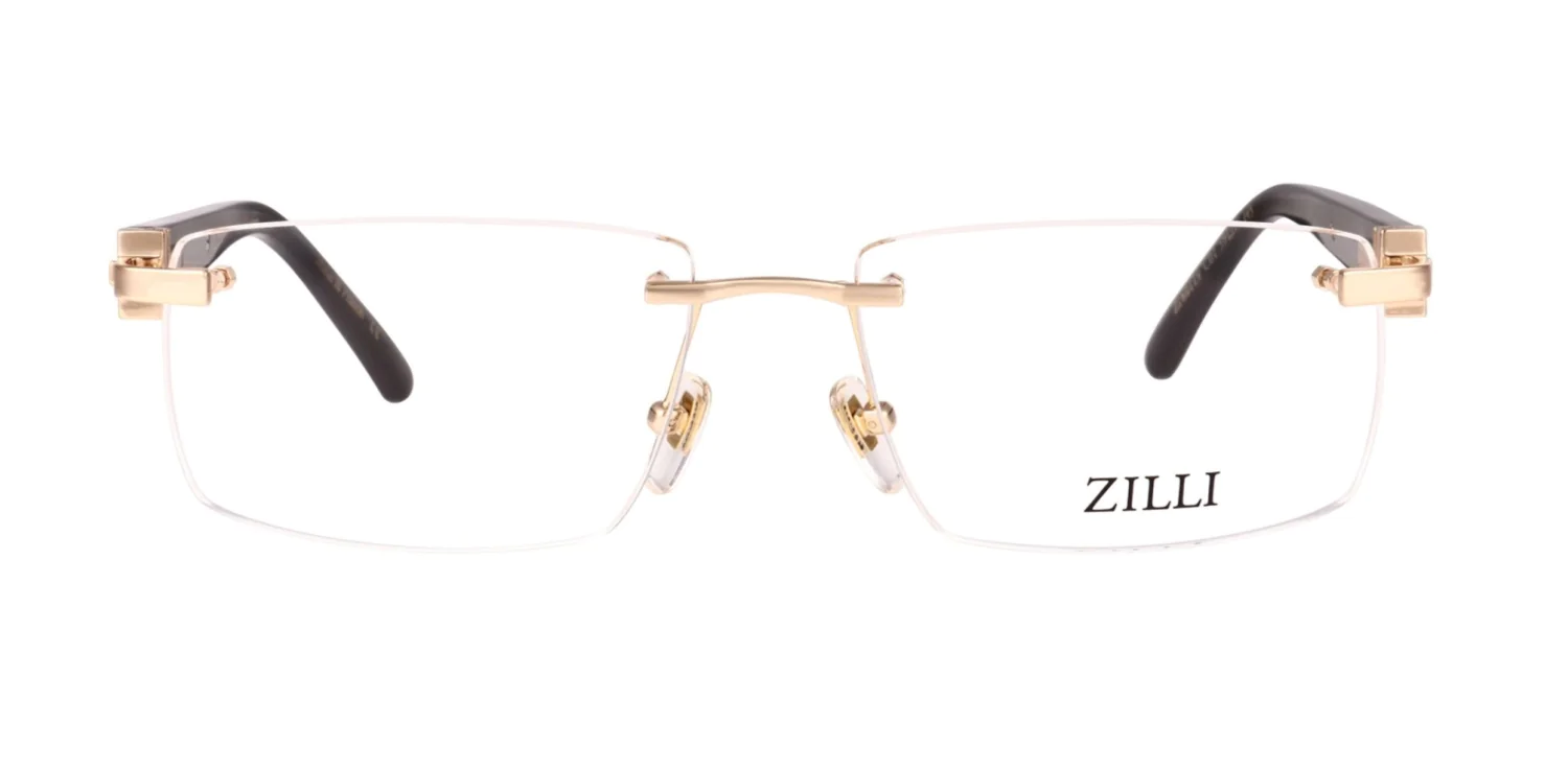 Oprawa okularowa ZILLI 60119C01