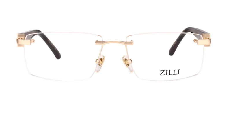 Oprawa okularowa ZILLI 60119C01