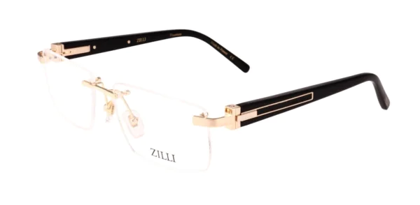 Oprawa okularowa ZILLI 60119C01