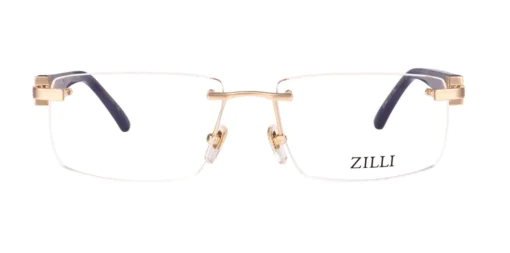 Oprawa okularowa ZILLI 60119C02