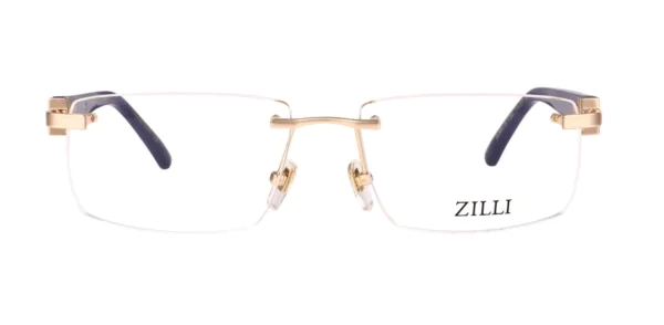 Oprawa okularowa ZILLI 60119C02