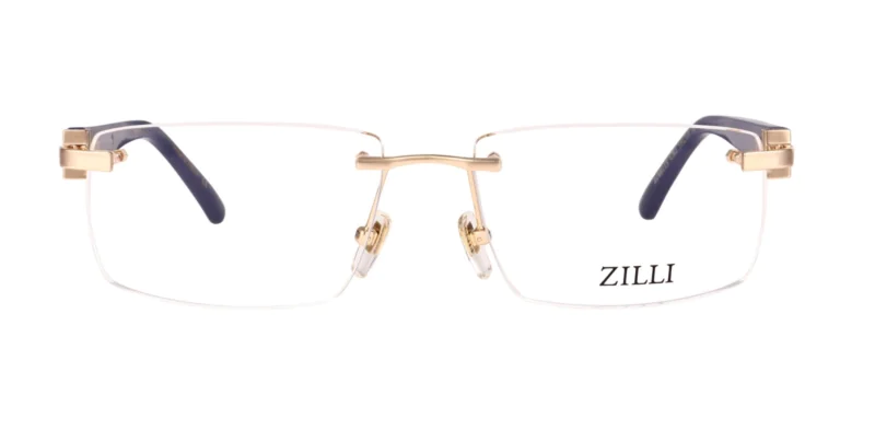 Oprawa okularowa ZILLI 60119C02