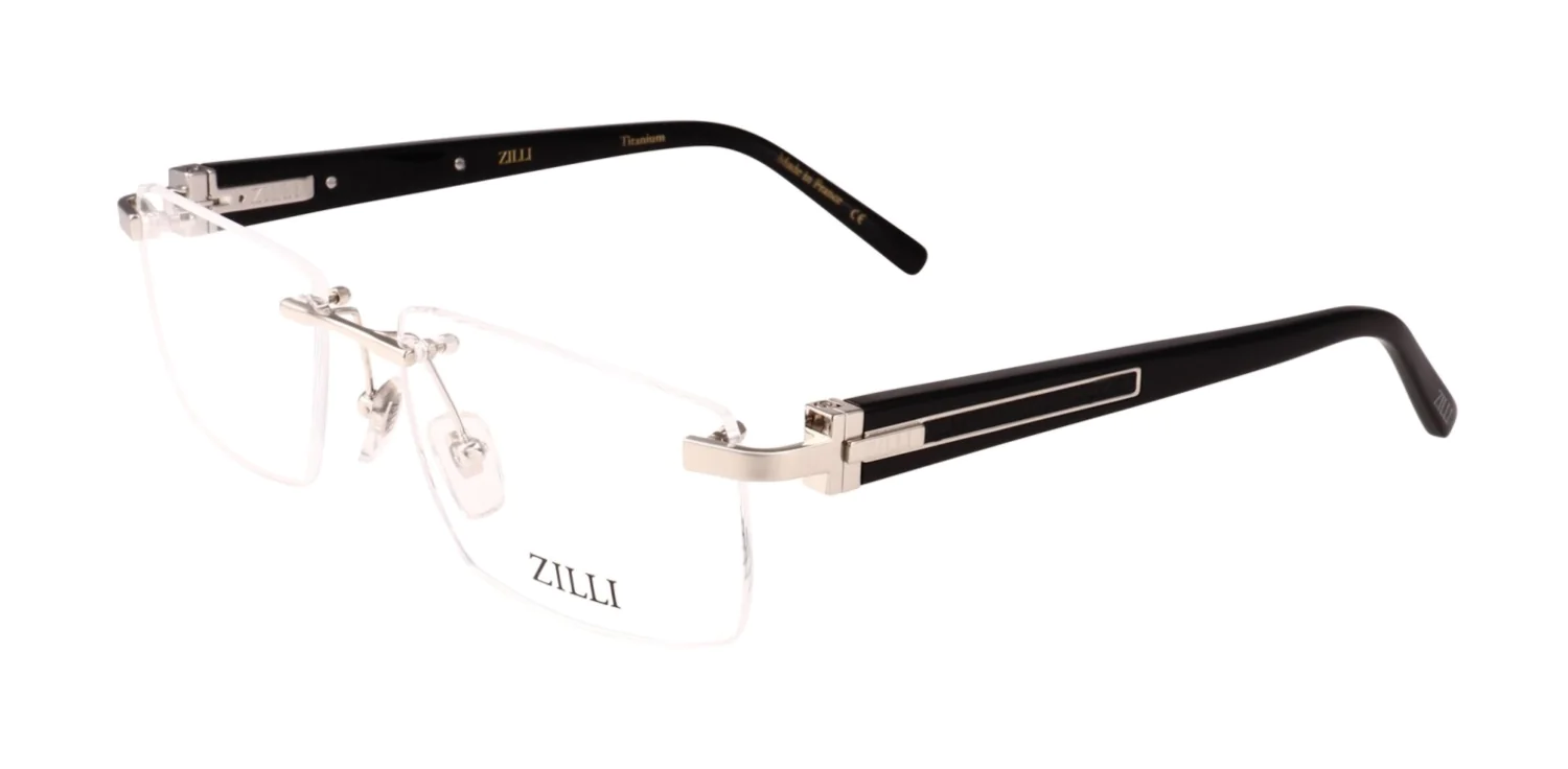 Oprawa okularowa ZILLI 60119C03
