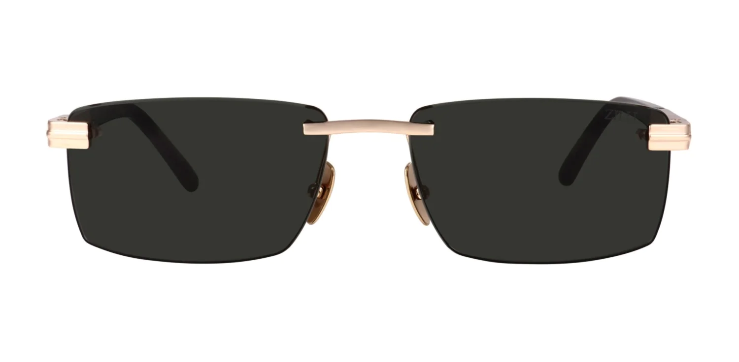 Okulary przeciwsłoneczne ZILLI 65129C01