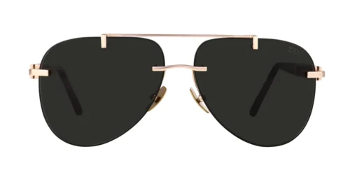 Okulary przeciwsłoneczne ZILLI 65139C01