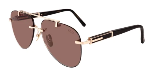 Okulary przeciwsłoneczne ZILLI 65139C02