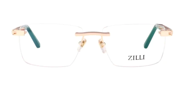 Oprawa okularowa ZILLI 60118C01