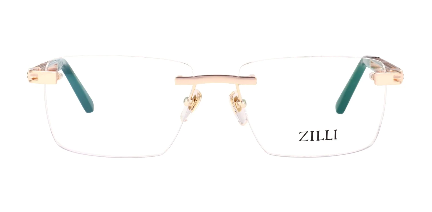Oprawa okularowa ZILLI 60118C01