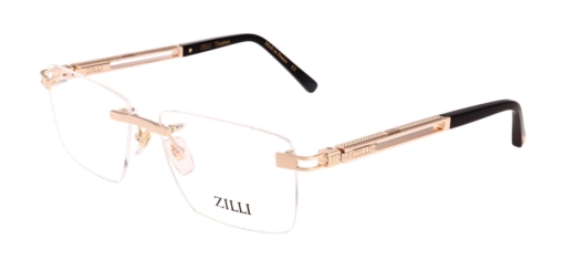 Oprawa okularowa ZILLI 60118C01