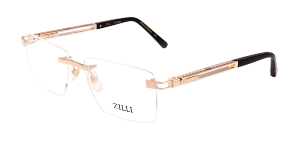 Oprawa okularowa ZILLI 60118C01