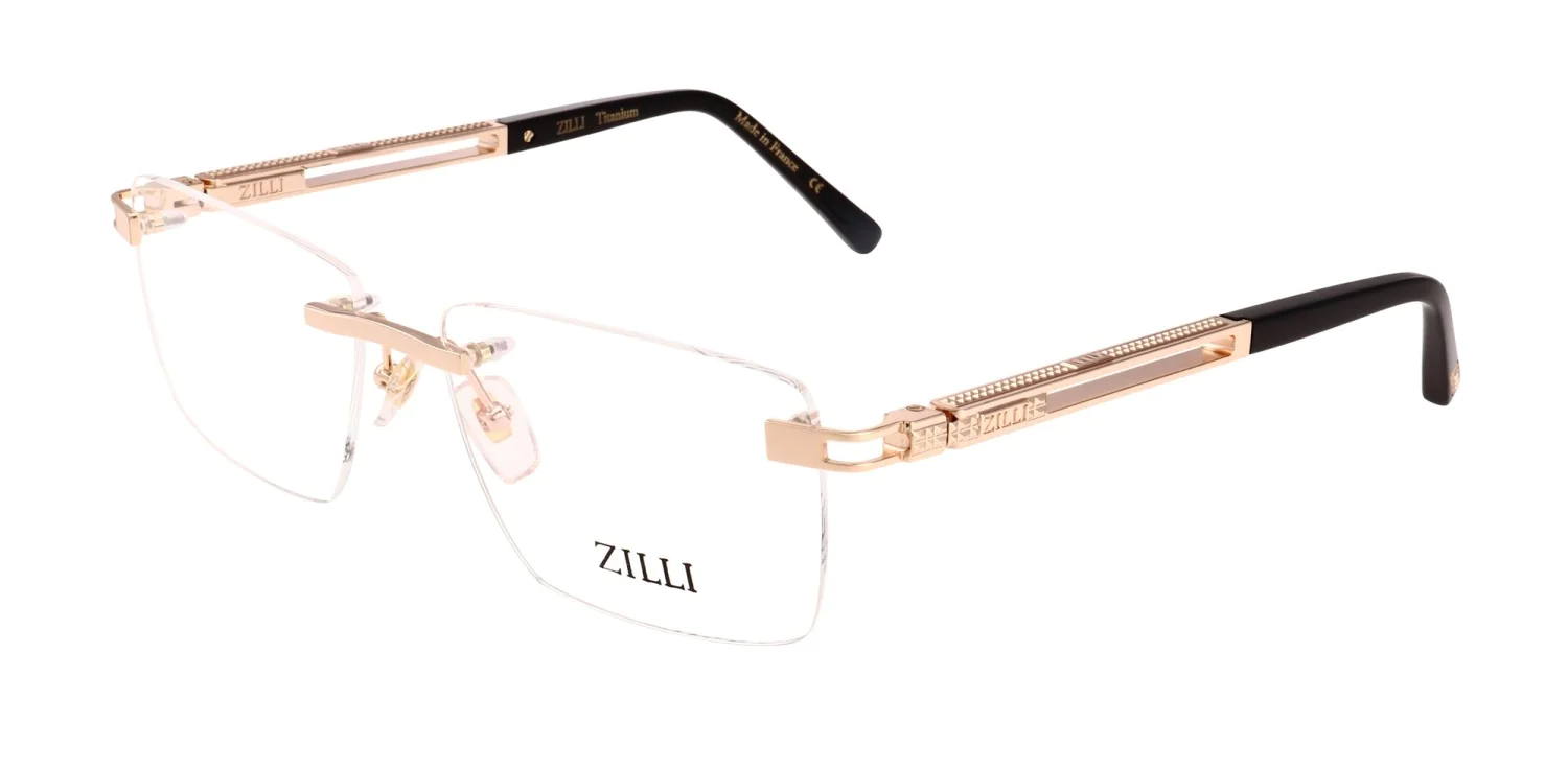 Oprawa okularowa ZILLI 60118C01