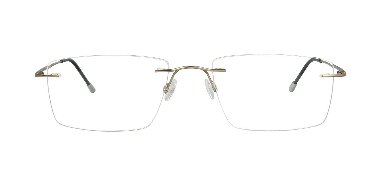 Oprawa okularowa TONNY Titanium 224AC3
