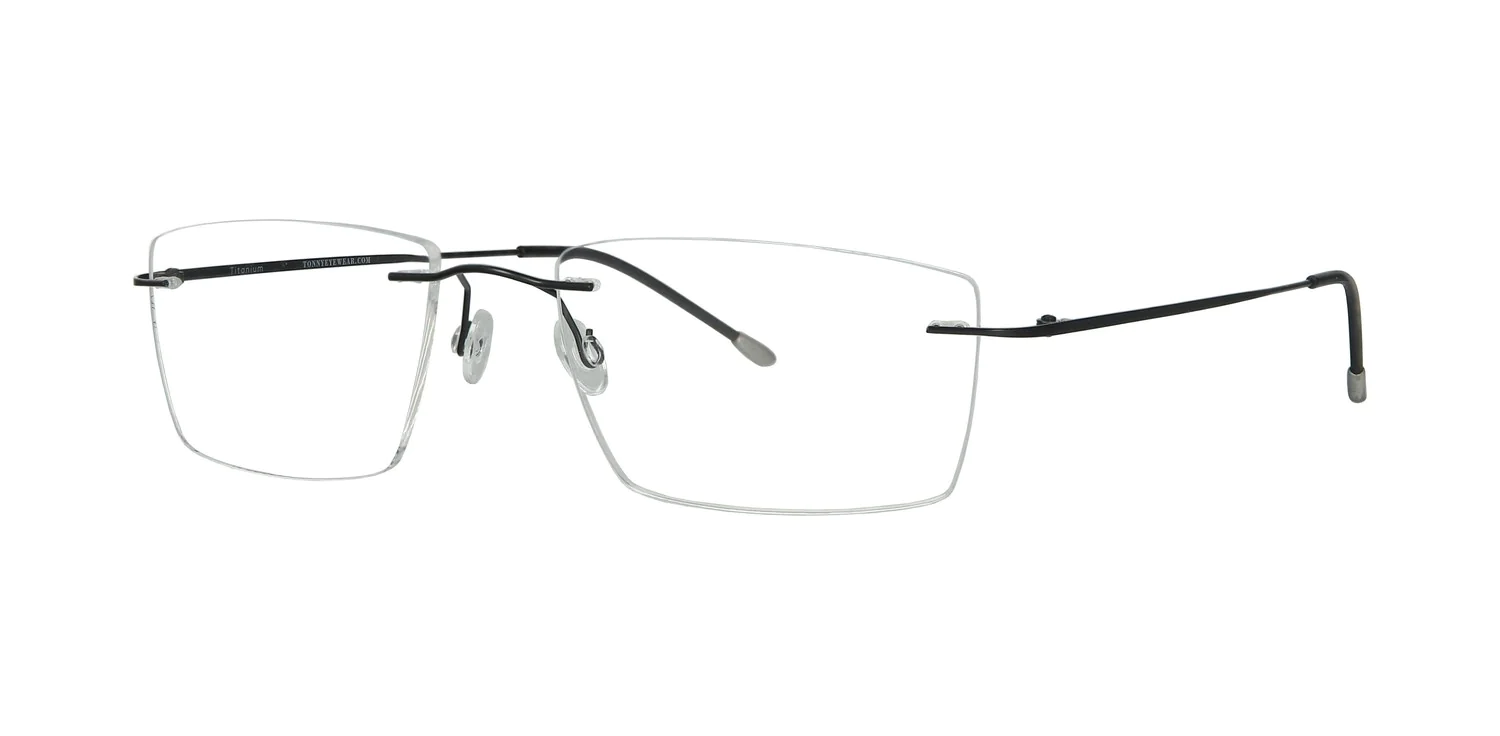 Oprawa okularowa TONNY Titanium 224AC5