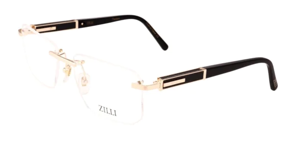 Oprawa okularowa ZILLI 60123C01