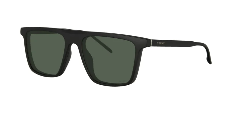Nakładki przeciwsłoneczne TONNY 0126C1SET