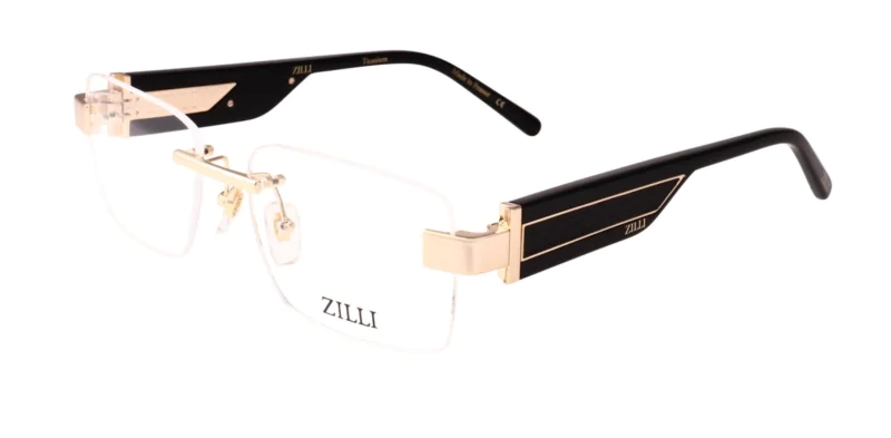 Oprawa okularowa ZILLI 60120C01