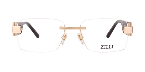 Oprawa okularowa ZILLI 60120C02