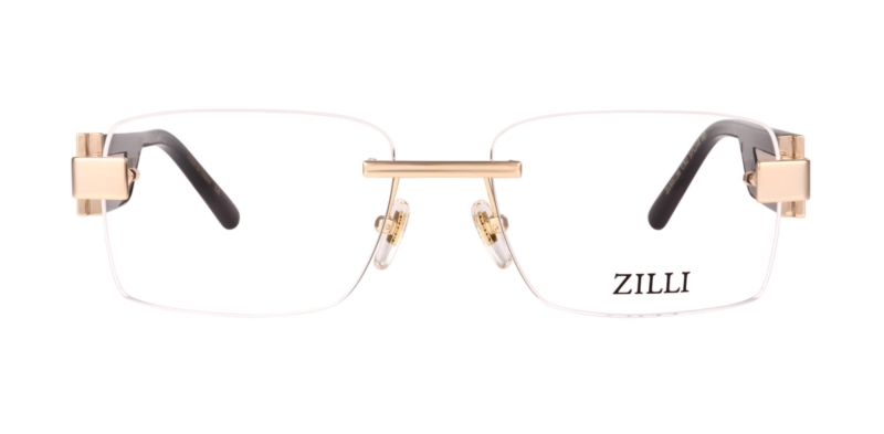 Oprawa okularowa ZILLI 60120C02