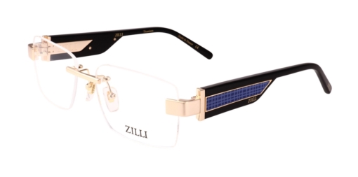 Oprawa okularowa ZILLI 60120C02
