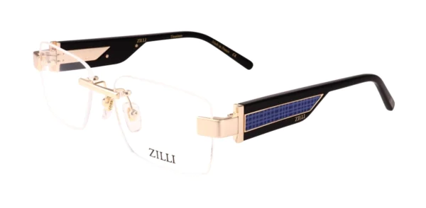 Oprawa okularowa ZILLI 60120C02
