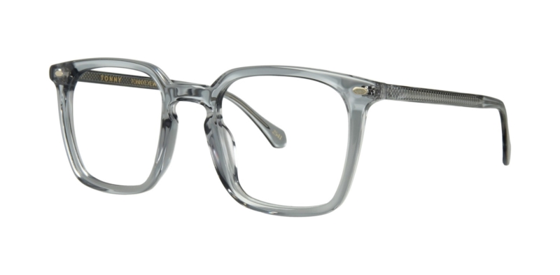 Oprawa okularowa TONNY 48570C1-CL