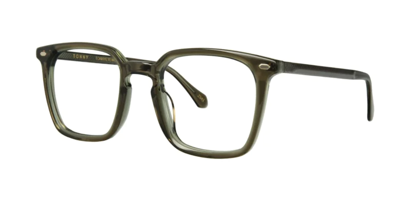 Oprawa okularowa TONNY 48570C2-CL