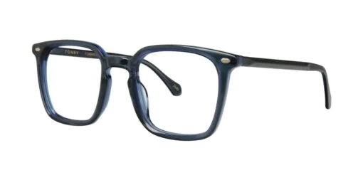 Oprawa okularowa TONNY 48570C3-CL