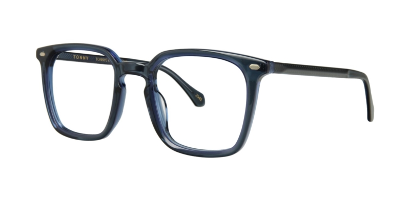 Oprawa okularowa TONNY 48570C3-CL