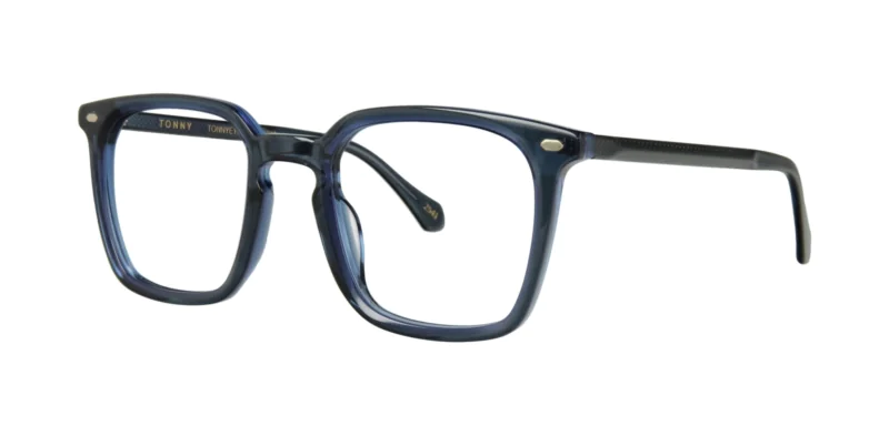Oprawa okularowa TONNY 48570C3-CL