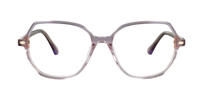 Oprawa okularowa TONNY 48576C1-CL