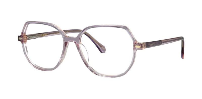 Oprawa okularowa TONNY 48576C1-CL