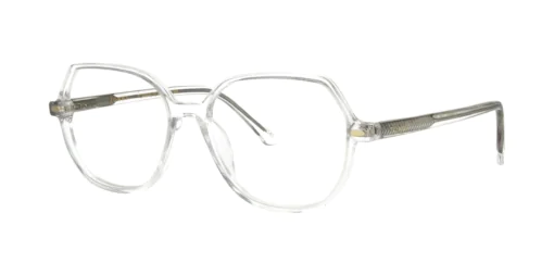Oprawa okularowa TONNY 48576C2-CL