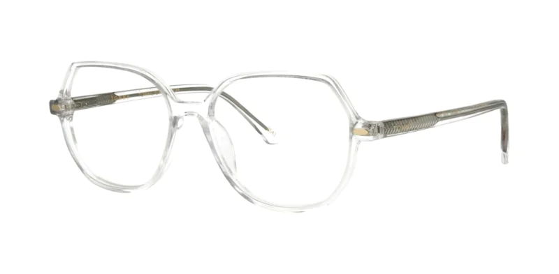Oprawa okularowa TONNY 48576C2-CL